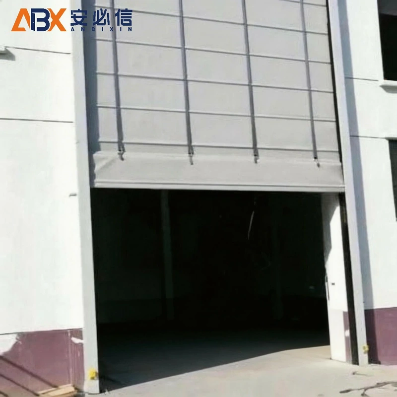 阜新翻转式卸货平台