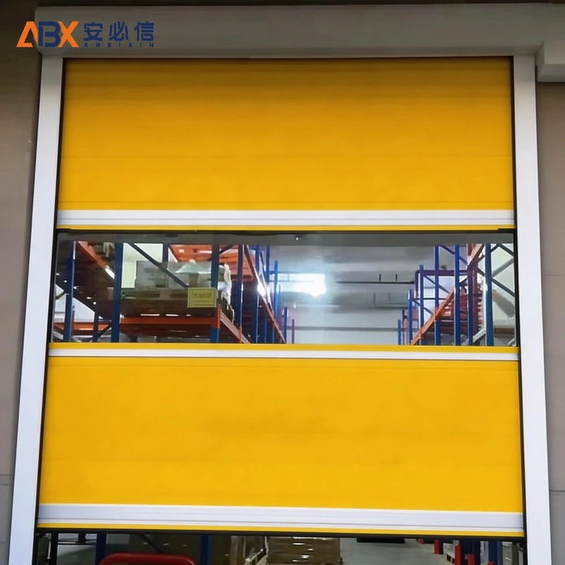 阜新快速门