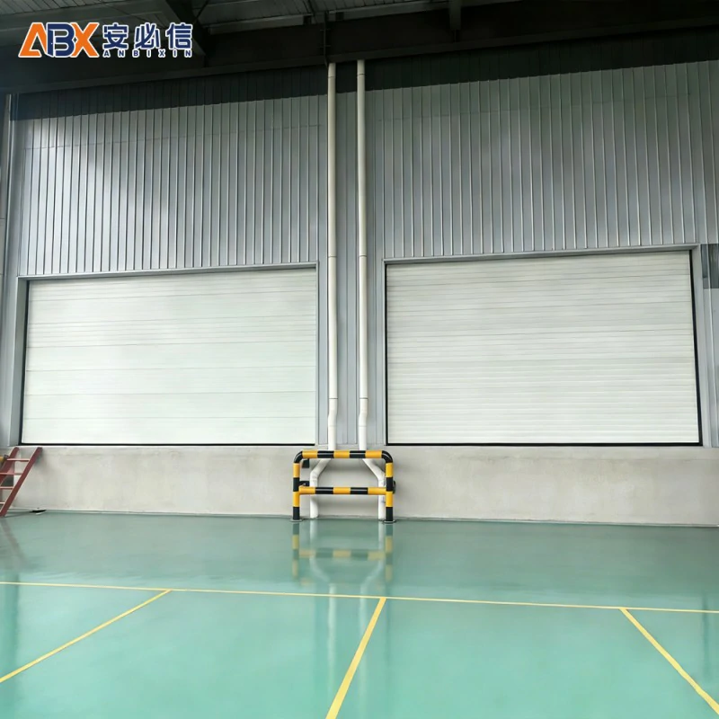 阜新高扬程提升门