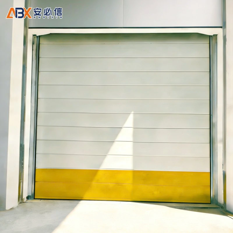 阜新提升门
