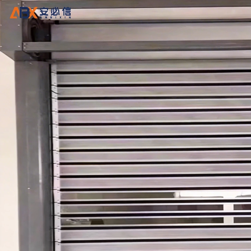 阜新厂房高速门